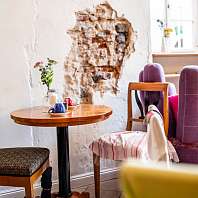 Café Turmdieb Cafe Turmdieb