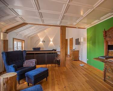 Familiensuite Romantik Hotel Zur Schwane Familiensuite Romantik Hotel Zur Schwane